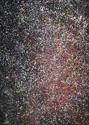 Donald Traver - Multiverse # 6, 2019