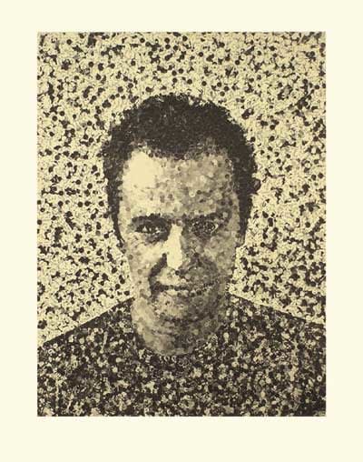 Vik Muniz, Vik, 2003