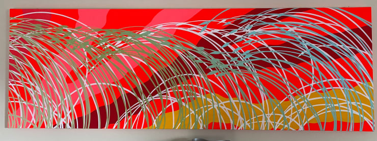 Sam Friedman, Untitled, 2015