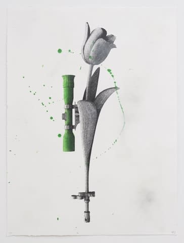 Ludo, Tulip Mania 3, 2015