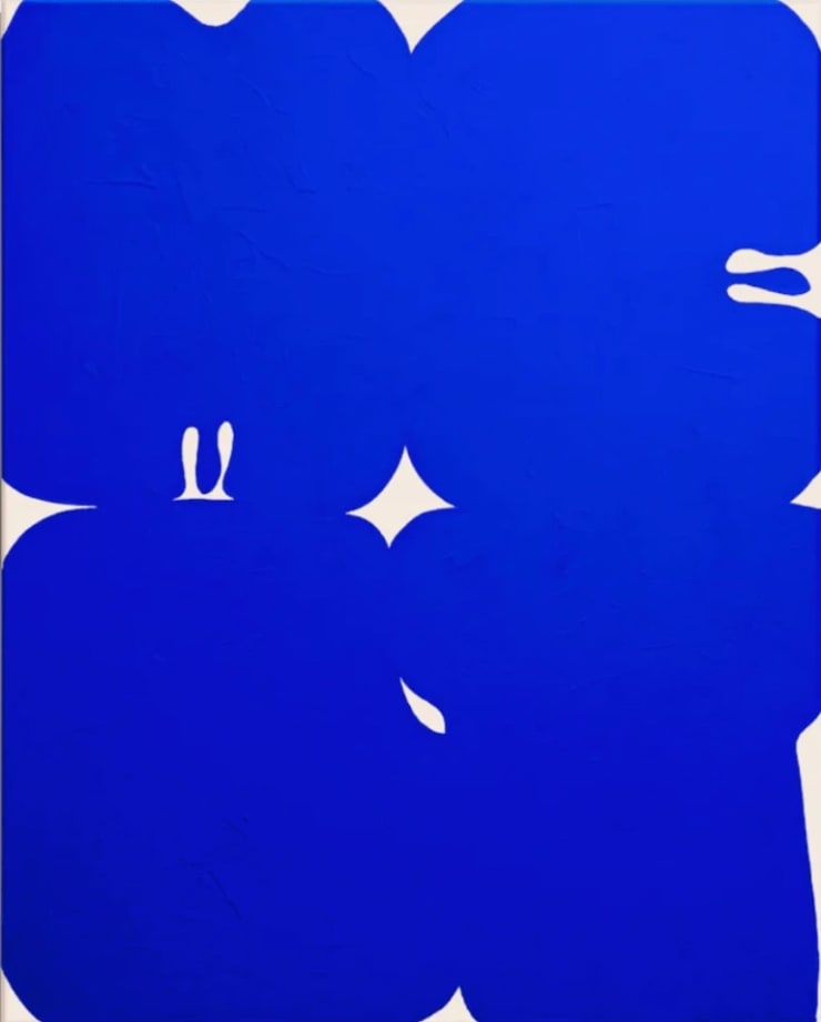 Erwin Wurm - Melt, 2023