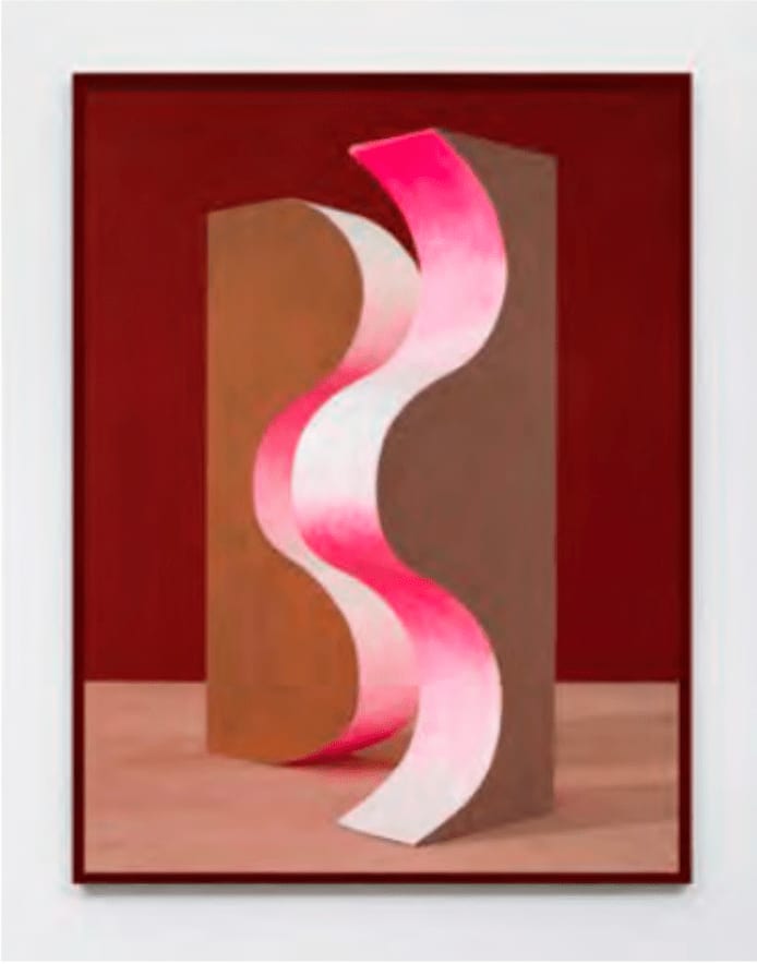 Erin O'Keefe - Hey There, 2022