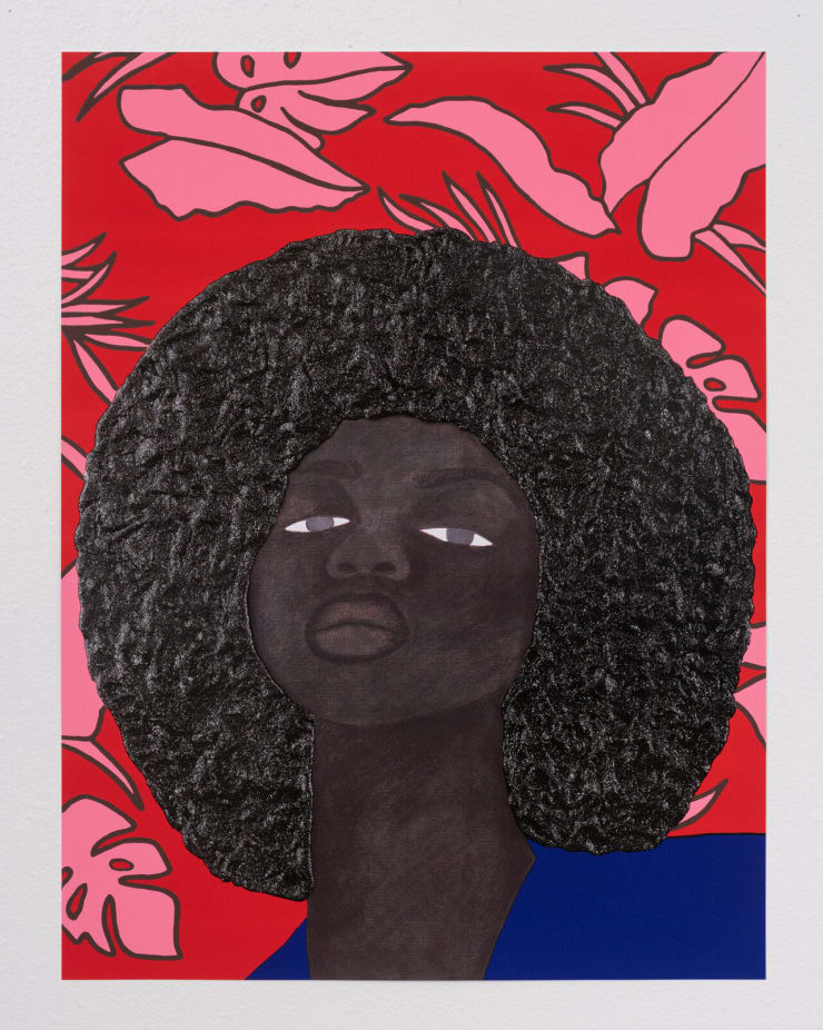 Tiffany Alfonseca, La Negra Tiene Tumbao