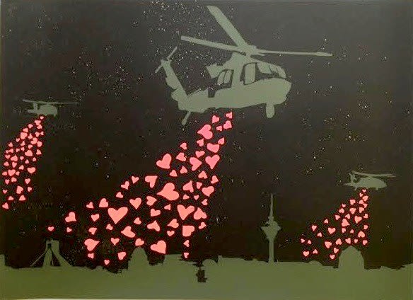 Gilf! Ann Lewis - To Tehran with Love, 2014