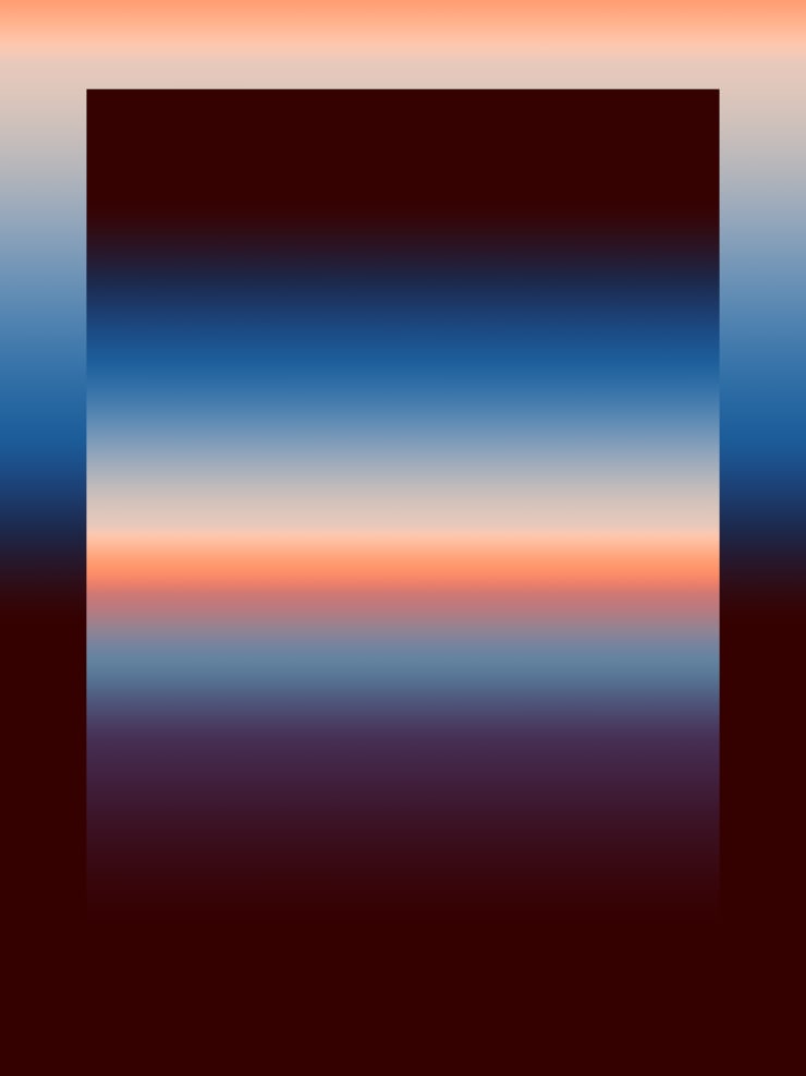 Rik Oostenbroek - Rust, 2024