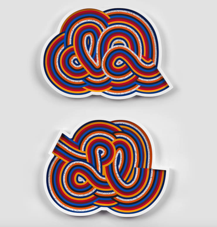 Rhys Coren, DeLectable, 2022