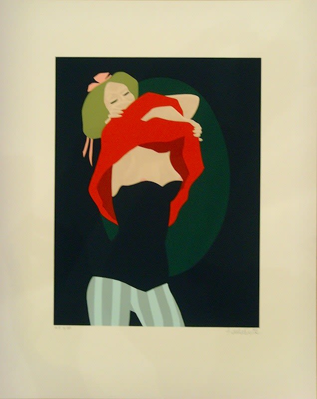 Amleto Dalla Costa - Memories, 1977