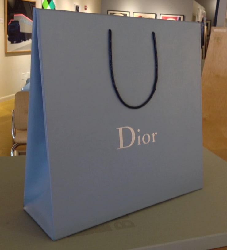 Jonathan Seliger, Silver Lining, 2005