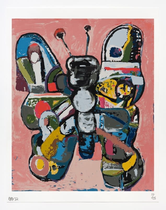 Eddie Martinez - GPBF, 2022