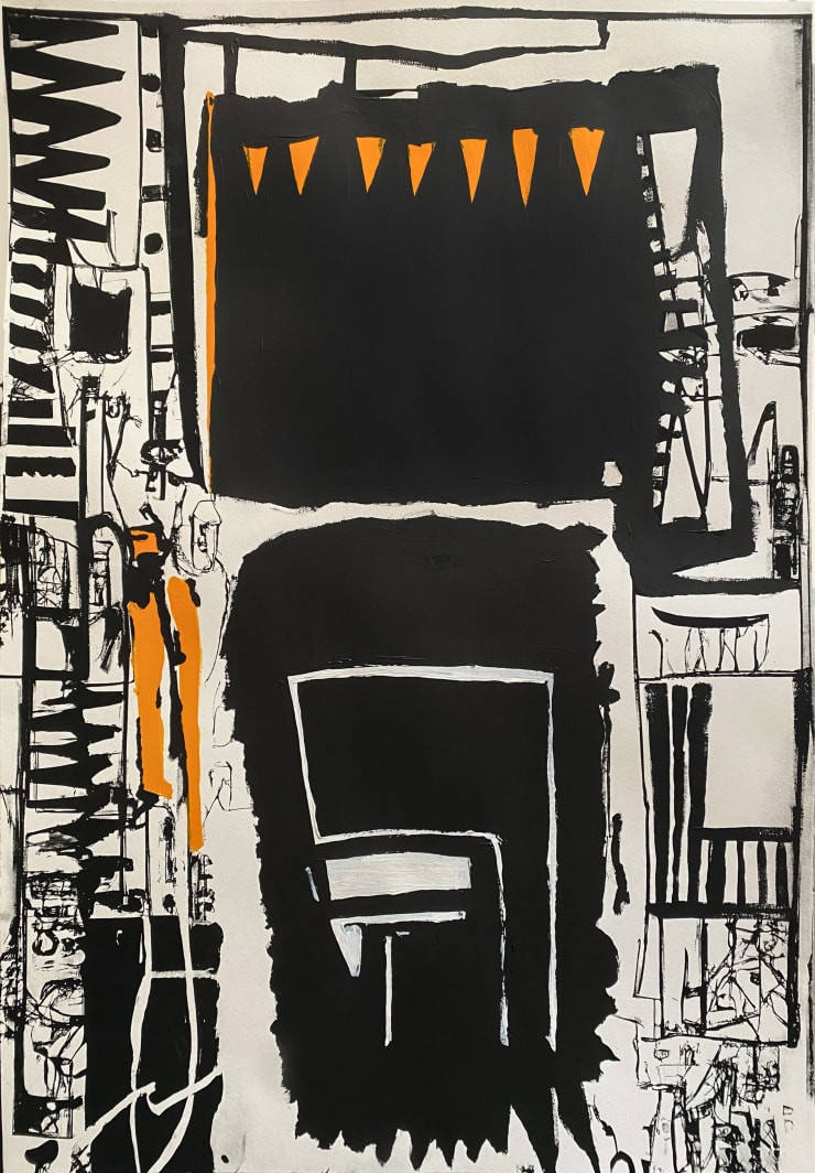 Artemis, Payload #7, 2023