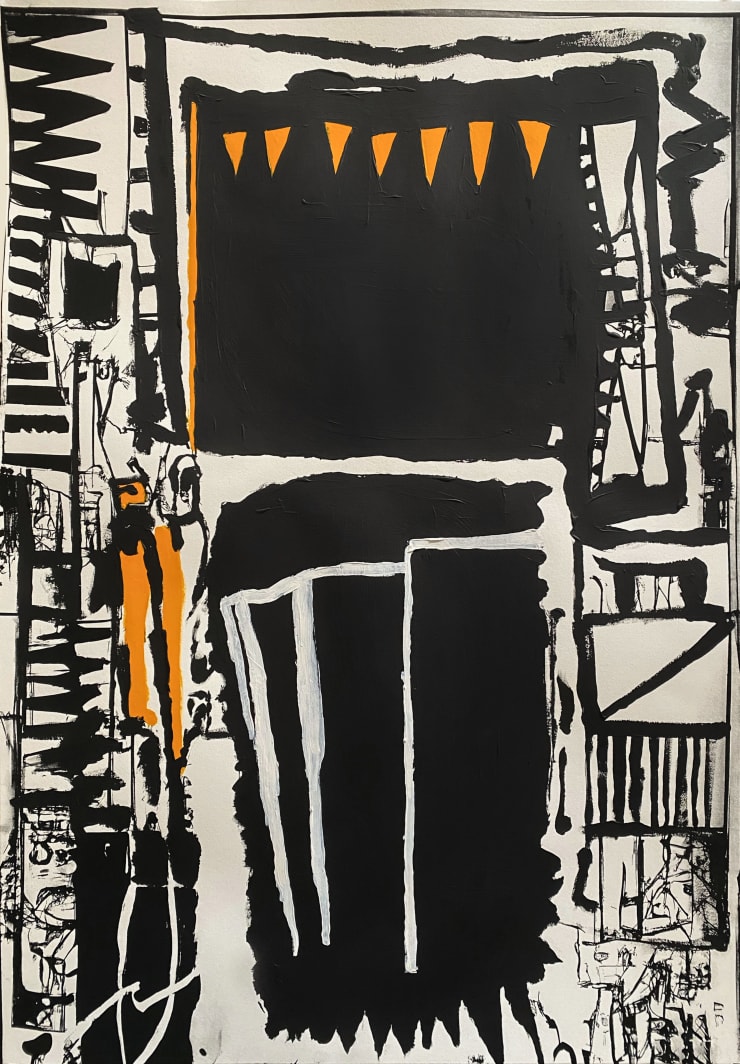 Artemis, Payload #8, 2023