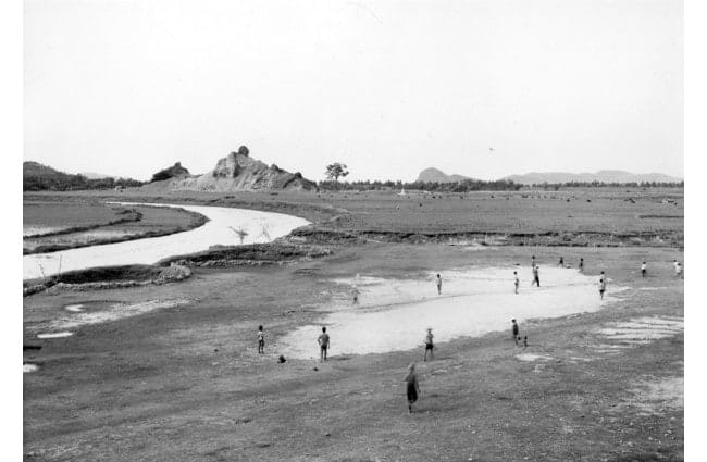 An-My Le, Tranh-Hoa, 1998