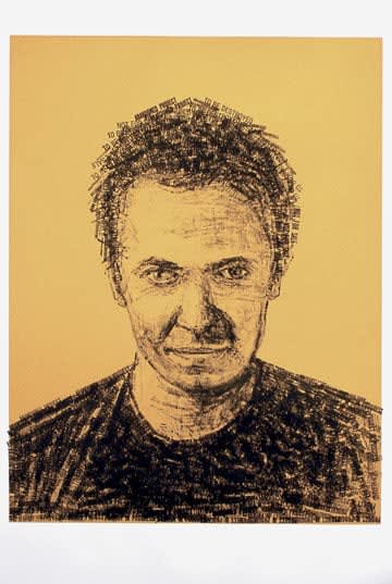 Vik Muniz, Vik, 2003