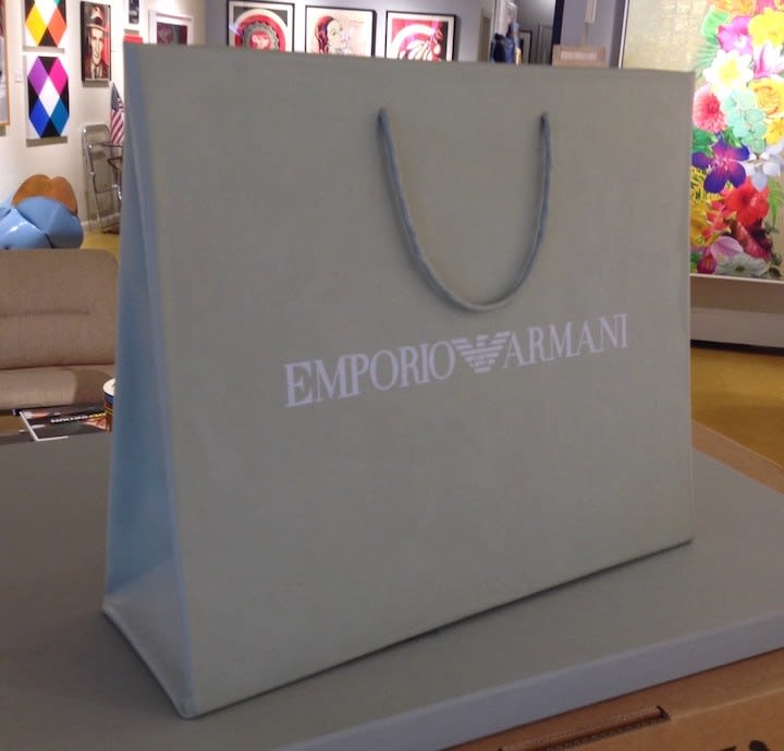 Jonathan Seliger, Deep Sea, 2005