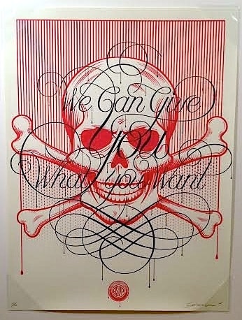 ASVP - We Can Give You What You Want, 2015