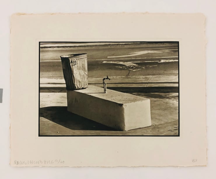 Robert Rauschenberg, American Mix, 1983