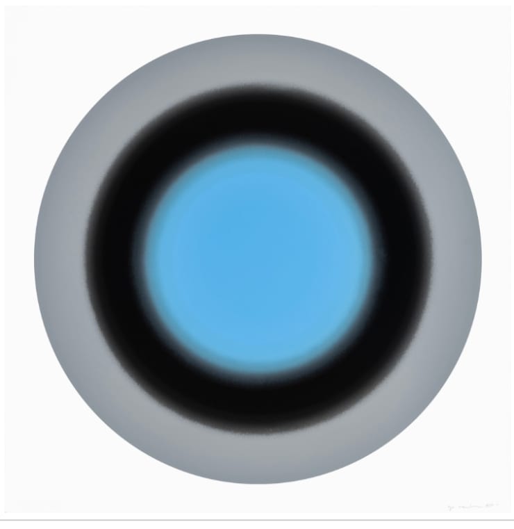 Ugo Rondinone, Untitled, 2019