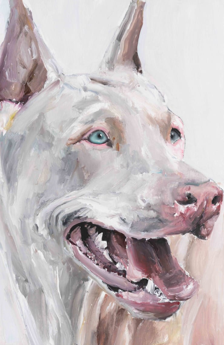 Santiago Ydáñez, Sin Titulo (Untitled), 2019