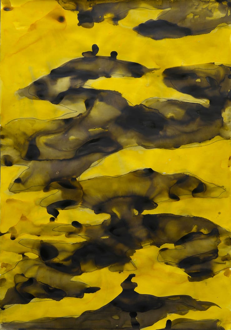 RCR, ART / JAPÓN / A016, 2017