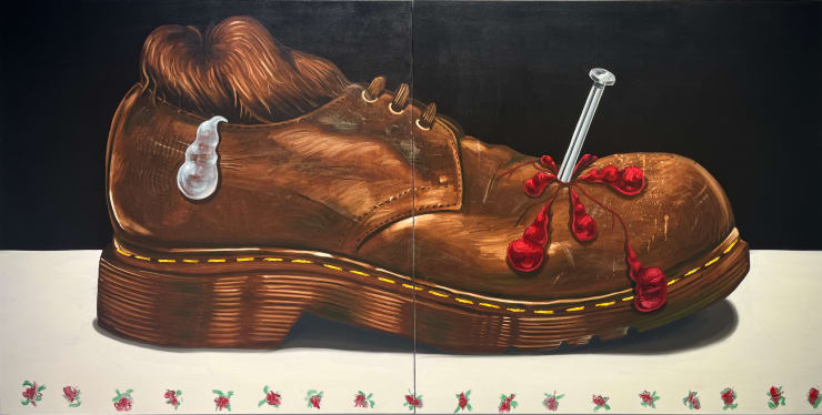 Edu Carrillo, Accident, 2024