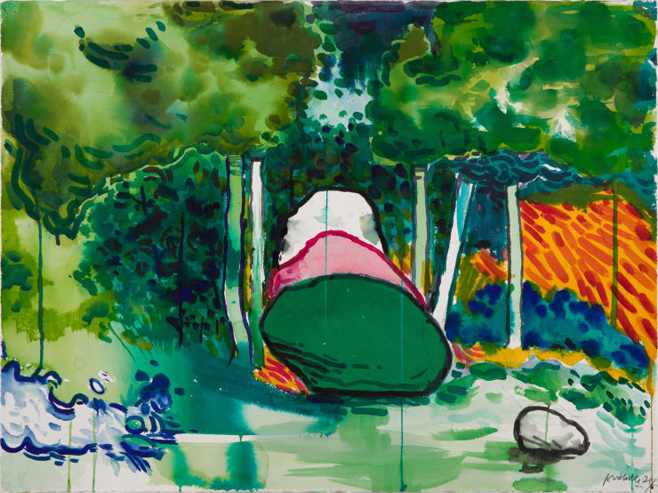 Abraham Lacalle, E.V.T. 8, 2024