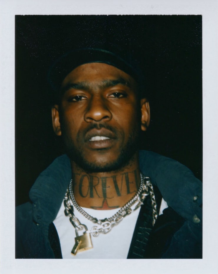 STILLZ, Skepta