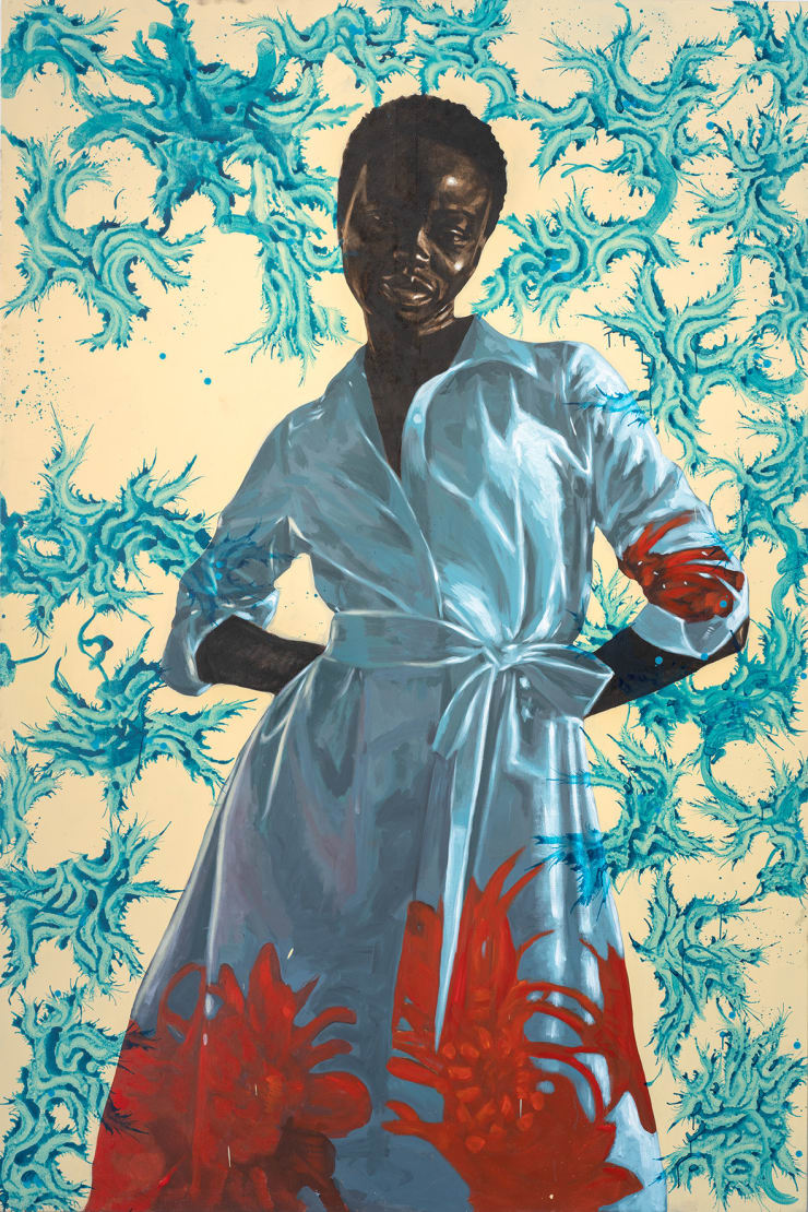 Atanda Adebayo, Dija, 2023