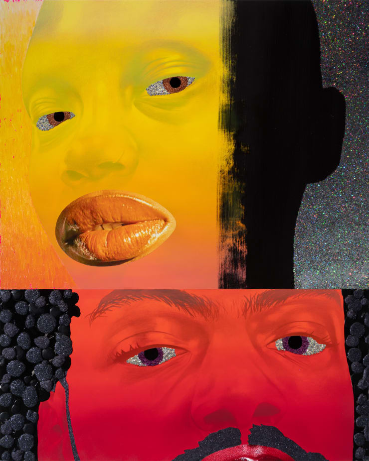 Devan Shimoyama, Cousins, 2023