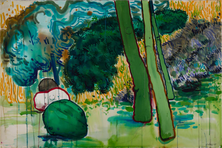 Abraham Lacalle, E.V.T. 12, 2024