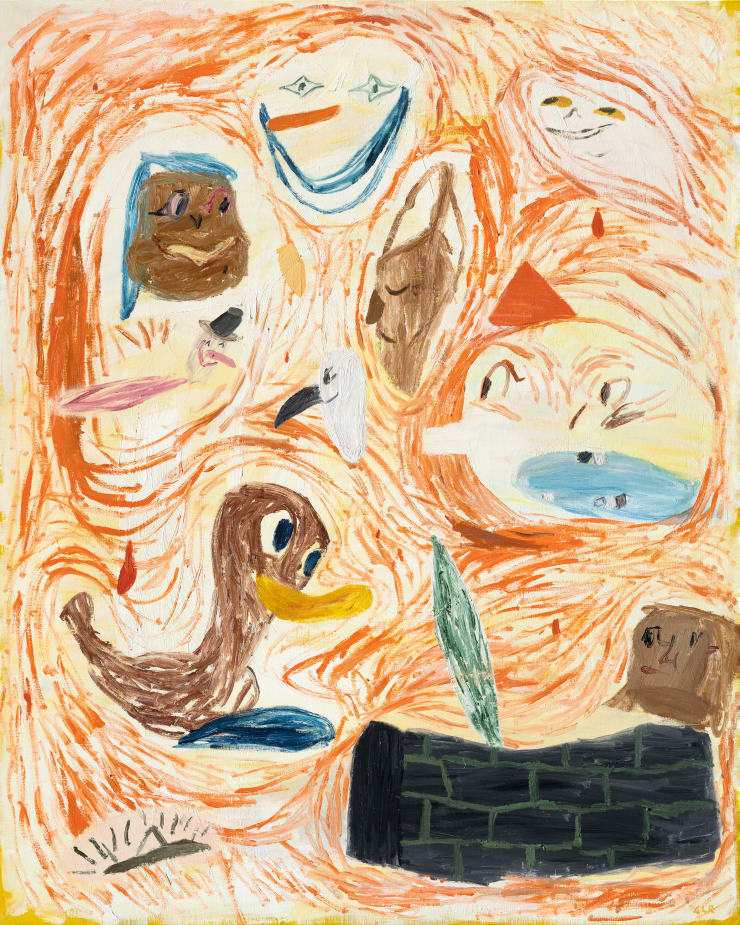 Cristina Lama, Contienda, 2024