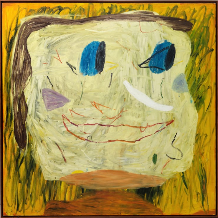 Cristina Lama, Solana, 2024