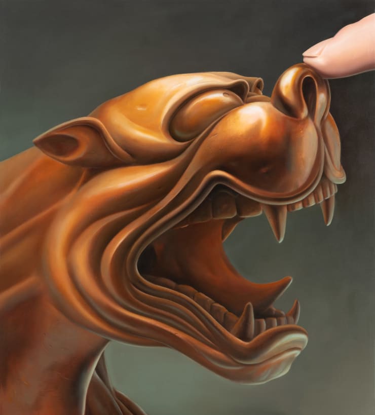 Juan de Morenilla, Goldener Reiter, 2022