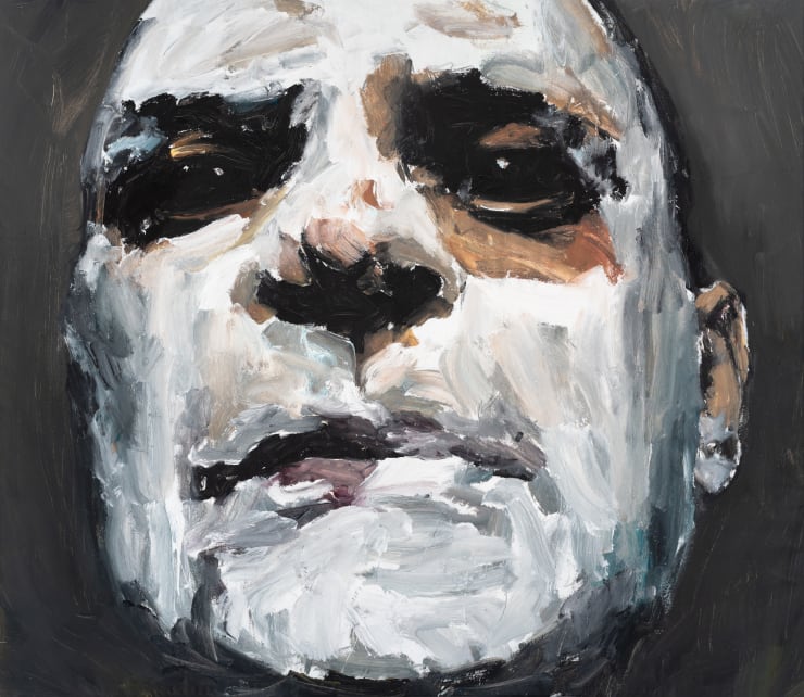 Santiago Ydáñez, Untitled, 2018