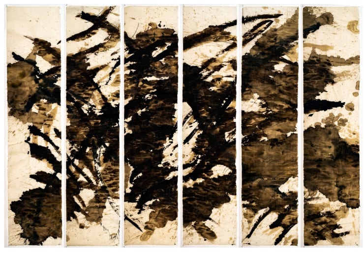 RCR, ART / TOTO GALLERY / A015, 2018