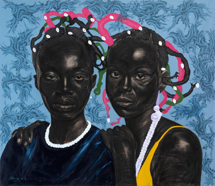 Atanda Adebayo, Orisha, 2021-2022