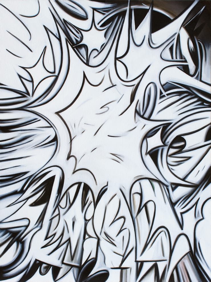 Ryan Travis Christian, Spark Bird, 2022