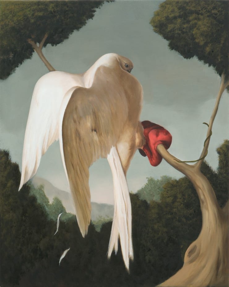 Juan de Morenilla, Clave de DO, 2024