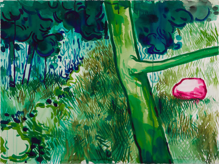 Abraham Lacalle, E.V.T. 9, 2024