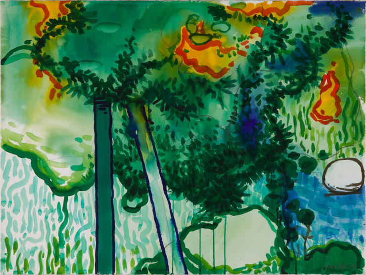 Abraham Lacalle, E.V.T. 5, 2024