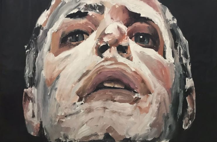 Santiago Ydáñez, Sin Titulo, (Untitled), 2015