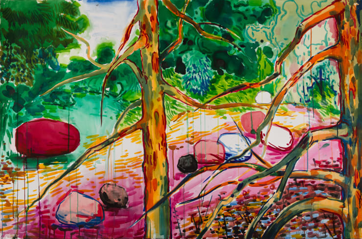 Abraham Lacalle, E.V.T. 11, 2024