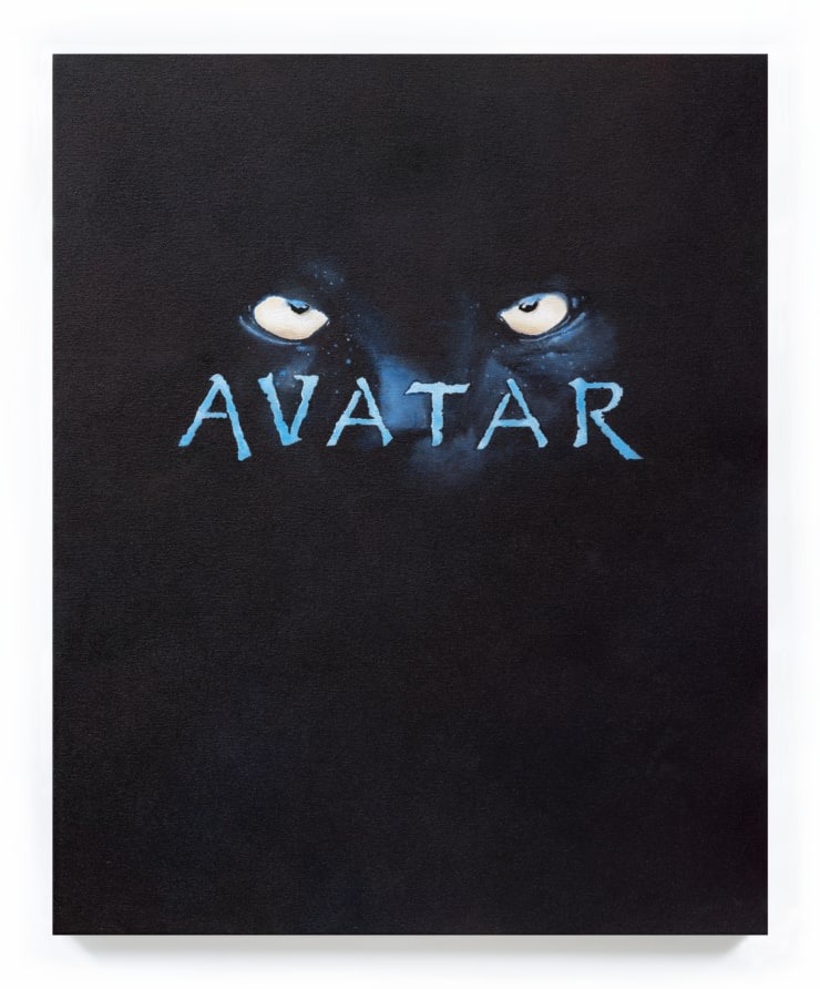 Brendan Lynch, A movie (A gift from my love), 2020 - 2022