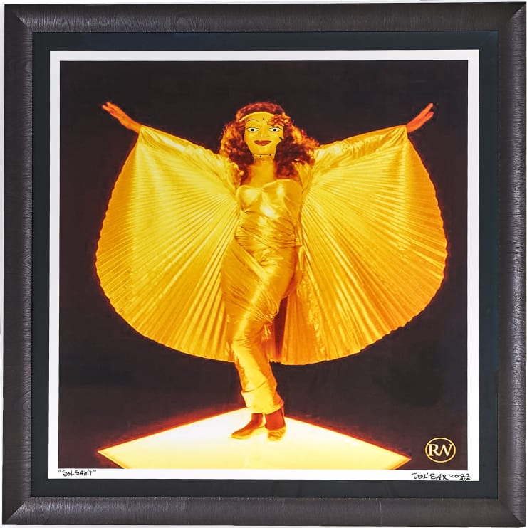 Sol'Sax, See Sol’Stunner Summer, 2020