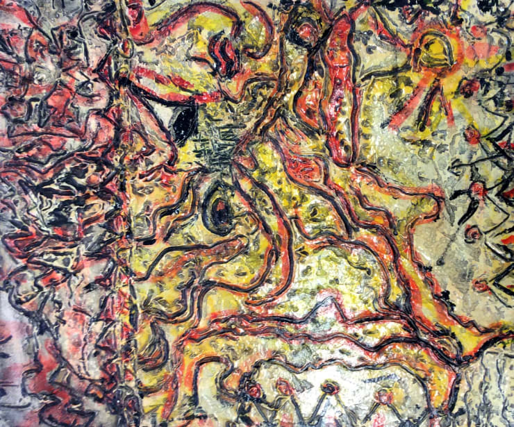 Jon Singer, Oricle de Delphes, 2009