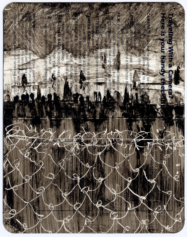 Audrey Frank Anastasi, V12 ref-u-gee