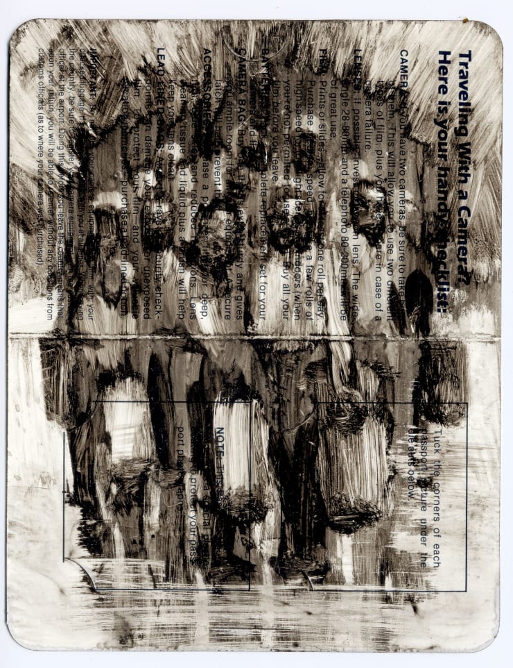 Audrey Frank Anastasi, V16 ref-u-gee