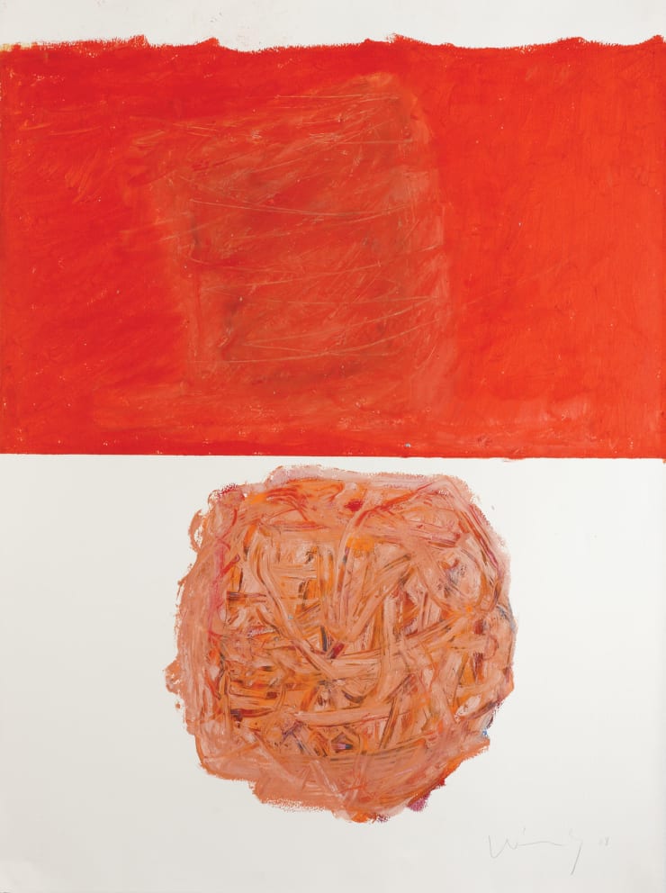 Frank Wimberley, 2008