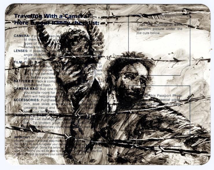 Audrey Frank Anastasi, H7 ref-u-gee