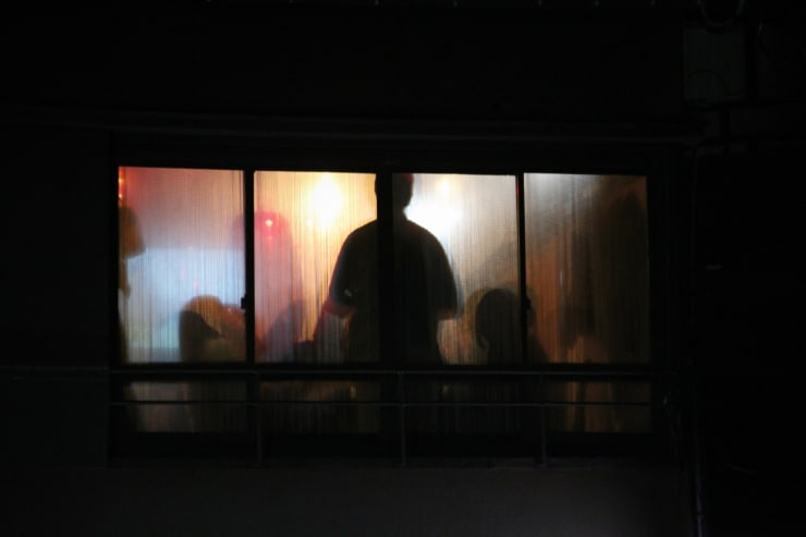 Felix Walters, Untitled, 2009