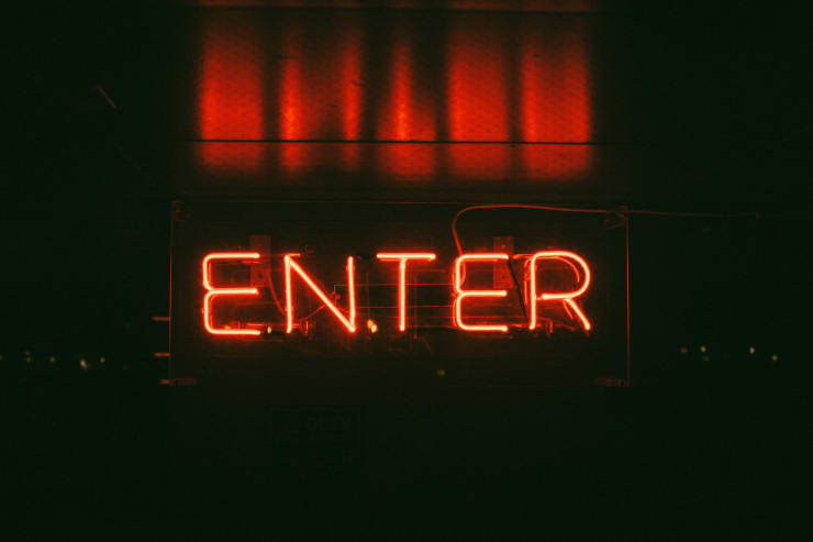 Eamon Kirby, Untitled, 2017